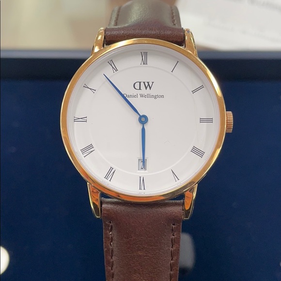 Daniel Wellington watch, brand new with tags - Picture 1 of 1